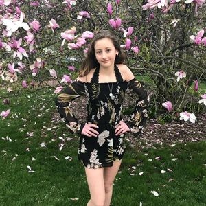 Meet your Posher, Margo